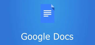 The first logo stayed with the software for quite a long time — six years. How To Change Google Docs Background Color