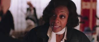 Resultado de imagem para in fabric filme - jean marie baptiste