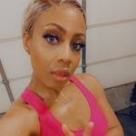 Tracy Eley's Instagram, Twitter & Facebook