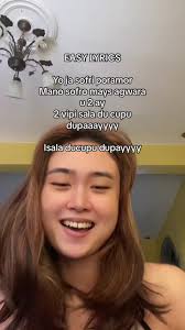 Easy lyrics for your next thirst trap lol #easylyrics #lipsync #brazilian  #sofriporamor