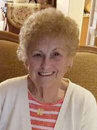 Barbara Stamm Obituary