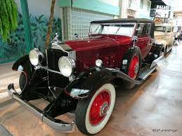 August 31 2020 1932 Packard Reno Packard Reno Car Museum