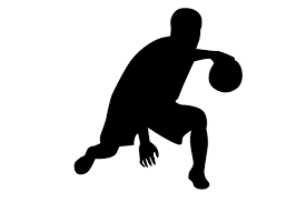 Download Basketball Player Svg Cut File By Creative Fabrica Crafts Creative Fabrica Yellowimages Mockups