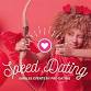 Baltimore FIND YOUR VALENTINE SPEED DATING for... event in Gambrills, MD