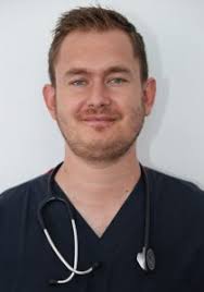 Dr. Goje Iacob-Daniel