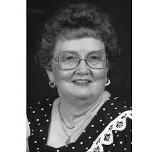 Hilda Holt Obituary (2019)