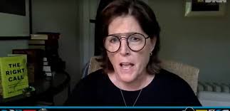 Legendary sportswriter leaving Washington Post