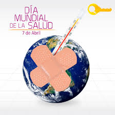 Todos los años se elige para esa jornada un tema de salud específico a fin de destacar un la información facilitada en este sitio tiene fines publicitarios (para profesionales de la salud) así como fines informativos y educativos. Dia 7 De Abril Dia Mundial De La Salud Observatorio De Salud Especialistas Ya