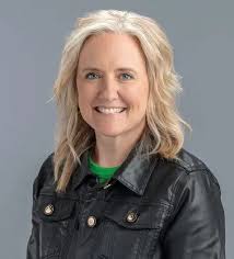 Local author Janet Pogue Tolle readying second children's book featuring  Galesburg