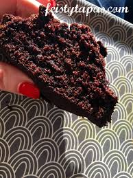 I follow the recipe exactly; Dairy Free Chocolate Beetroot Cake Thermomix Feisty Tapas