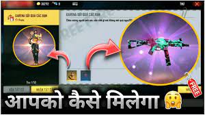 Skin ump booyah peak day free fire. I Got Ump Booyah Day Permanent Full Review Ump Booyah Day Skin Ka Level Up Kaise Kare Youtube