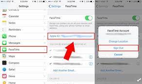 My Facetime Keeps Disconnecting How Do I Fix Failed Facetime Calls Appletoolbox