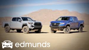 Which 2017 toyota tacoma trd pro is better: 2018 Toyota Tacoma Review Ratings Edmunds