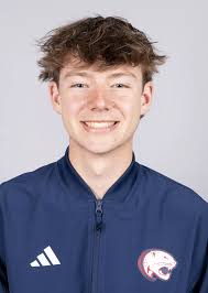 2024-25 Men's Track and Field Roster