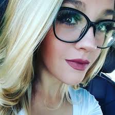 Celina Collins's Instagram, Twitter & Facebook