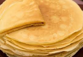 Les Crepes Fines Et Souples Sont Des Crepes A Base De Pate A Crepes Assez Liquide Pour La Finesse Associant Un Peu En 2020 Recette Facile Recettes De Cuisine Recette