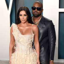 Kanye west and kim kardashian are on the cover of vogue magazine's april issue west had previously said he believed there was no reason kardashian shouldn't be on the cover the couple's daughter north was also present at the photo shoot Everything You Need To Know About Kim Kardashian And Kanye West S Relationship