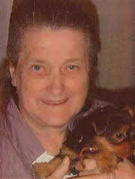 Ella B. Stimmel Obituary April 8, 2013