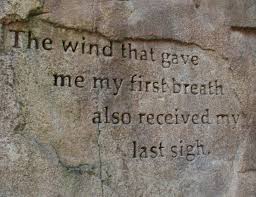 Nice Saying Epitaph Words Tombstone