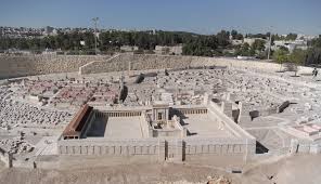 According to the new testament, jerusalem was the city to which jesus was brought as a child, to be presented at the temple (luke 2:22). Israel In The Time Of Jesus Christiantoday Australia