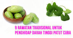 Darah tinggi adalah suatu kondisi dimana tekanan darah menunjukkan angka 140/60 mmhg atau bahkan lebih. 9 Rawatan Tradisional Untuk Penghidap Darah Tinggi Patut Cuba Daridapur Com