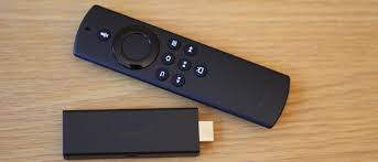 You can download the app on an amazon fire phone, fire tablet (with a microphone), an android device (version 4.0 or. Amazon Fire Tv Stick Lite Review Techradar