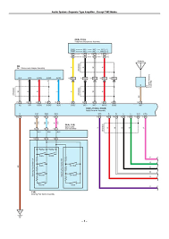 The orion bms 2 by ewert energy systems is the second generation integration must be performed by a qualified person trained in electrical engineering and familiar with. Toyota Electrical Wiring Diagrams