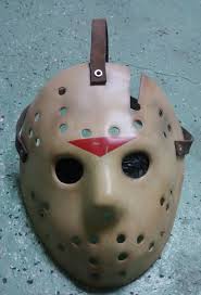 Jason Lives!
