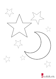 Diese Stern Vorlage Im Pdf Format Und Weitere Kostenlose Bastelvorlagen Zum Ausdruck Sterne Basteln Vorlage Bastelvorlagen Zum Ausdrucken Sterne Zum Ausdrucken