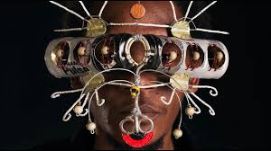 Bildergebnis für Cyrus Kabiru