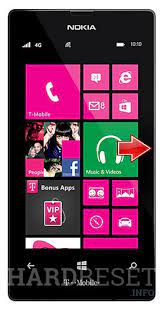 · contact customer care to request the mobile device unlock code for your phone. Restablecimiento Hard Reset Nokia Lumia 521 Mostrar Mas Hardreset Info
