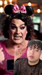 Lilly Tino: La Lucha por la Identidad y el Refund