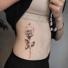 A little swallow on the rib. 65 Amazing Women S Side Rib Tattoo Design Ideas 2021 Updated Saved Tattoo