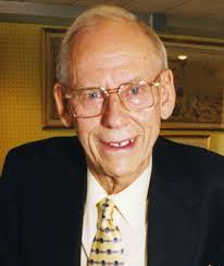 Robert Armbruster Obituary