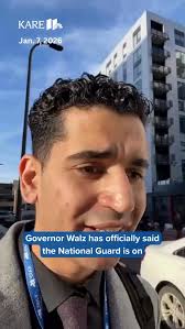 3:15 p.m.: ICE agent shoots and kills woman in Minneapolis