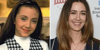 Madeline Zima, ovvero la piccola Grace