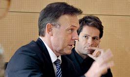 Jahresbericht der FES 2011 : EinFinden