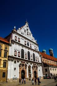 Eine Schnitzeljagd Durch Munchen Mit Stadtspiel Ver Fuhrung Sophias Welt Schnitzeljagd Jagd Munchen