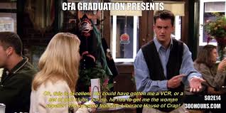 #friends #friends tv #jaw drop #what #season 2 #wtf #shocked #gasp #chandler bing #matthew perry #episode 219 #the one where eddie wont go. Cfa Exam Meme Challenge Every Friends Episode In Season 2 300hours