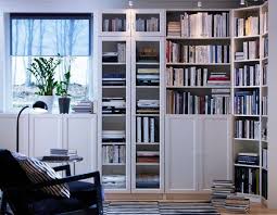 Ikeas Billy Bokvagg Https Pickndecor Com Hem Home Office Design Ikea Bookshelves Ikea Billy