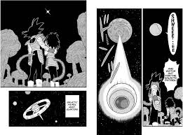 Dragon Ball Minus English Version Dragon Ball Z Dragon Ball Dragon