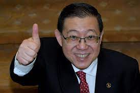 Former penang chief minister lim guan eng has succeeded in obtaining a judgment in default against blogger raja petra kamarudin (also referred to as rpk) in a defamation suit over corruption allegations in relation to the state's undersea tunnel project. Netizens Hurl Brickbats Against Finance Minister