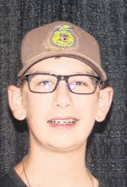 JoHnson coUnTY 4-H & aGRIcUlTURal faIR