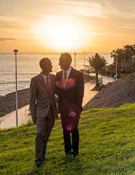 Sie können nichts unternehmen oder sie schwingen sich in izaña oder in der gemeinde los. Gleichgeschlechtliche Hochzeit Auf Teneriffa Kanarische Inseln