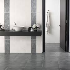Vitra Bloom Gloss Antracite Decor Bathroom Banyo Seramik
