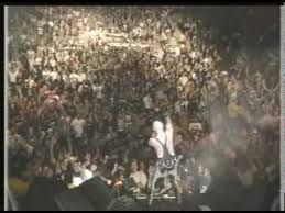 Judas Priest You Ve Got Another Thing Comin Lyrics Judas Priest 25 You Ve Got Another Thing Comin Live Irvine 1991 Hq Judas Priest Music Is Life Priest
