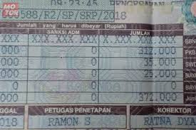 Setelah itu pilih menu info pkb dan masukan plat nomor kamu dan. Dijamin Enggak Ribet Begini Langkah Langkah Bayar Pajak Motor Pakai Samsat Online Jawa Barat Di Tokopedia Semua Halaman Motorplus