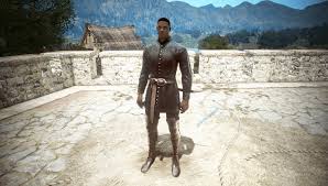 Maybe you would like to learn more about one of these? Black Desert Online Winter Season Guide Gamepretty