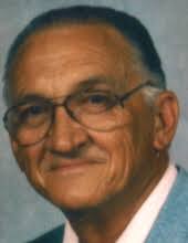 Ronald Royce Dempsey