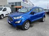 FORD-ECOSPORT
